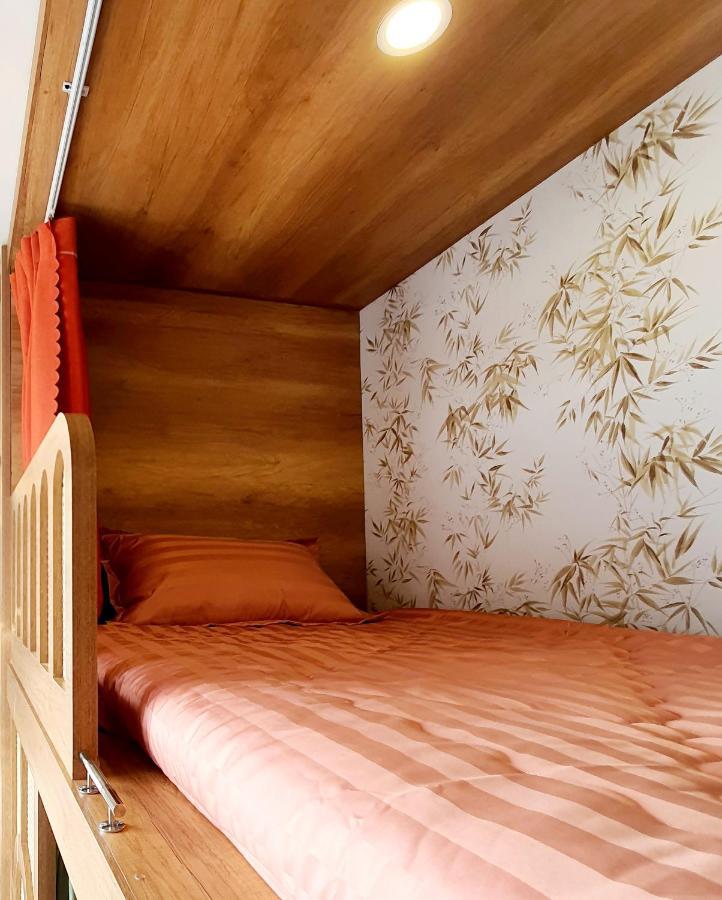 The Lovenote Home Хошимін Номер фото