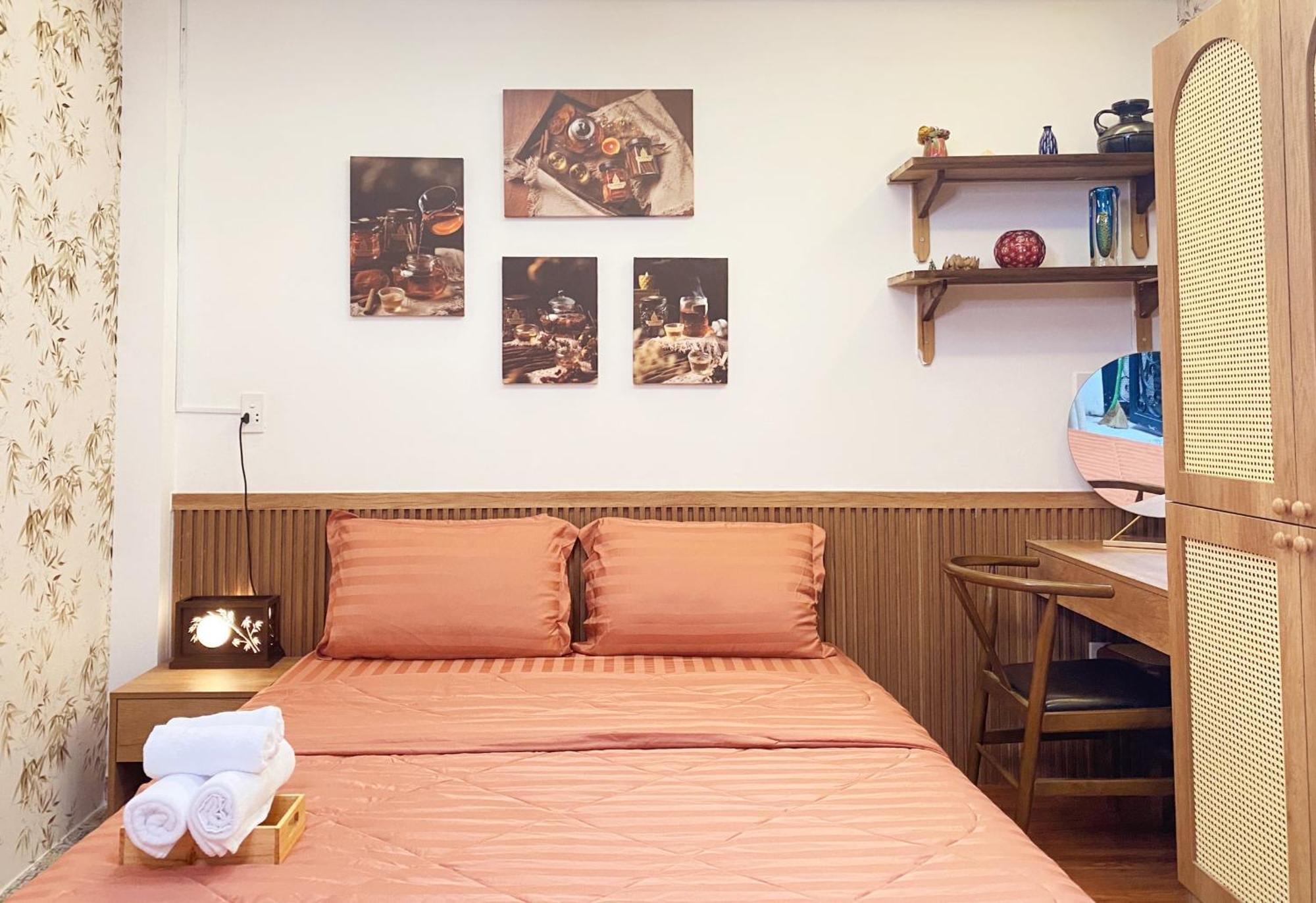 The Lovenote Home Хошимін Номер фото