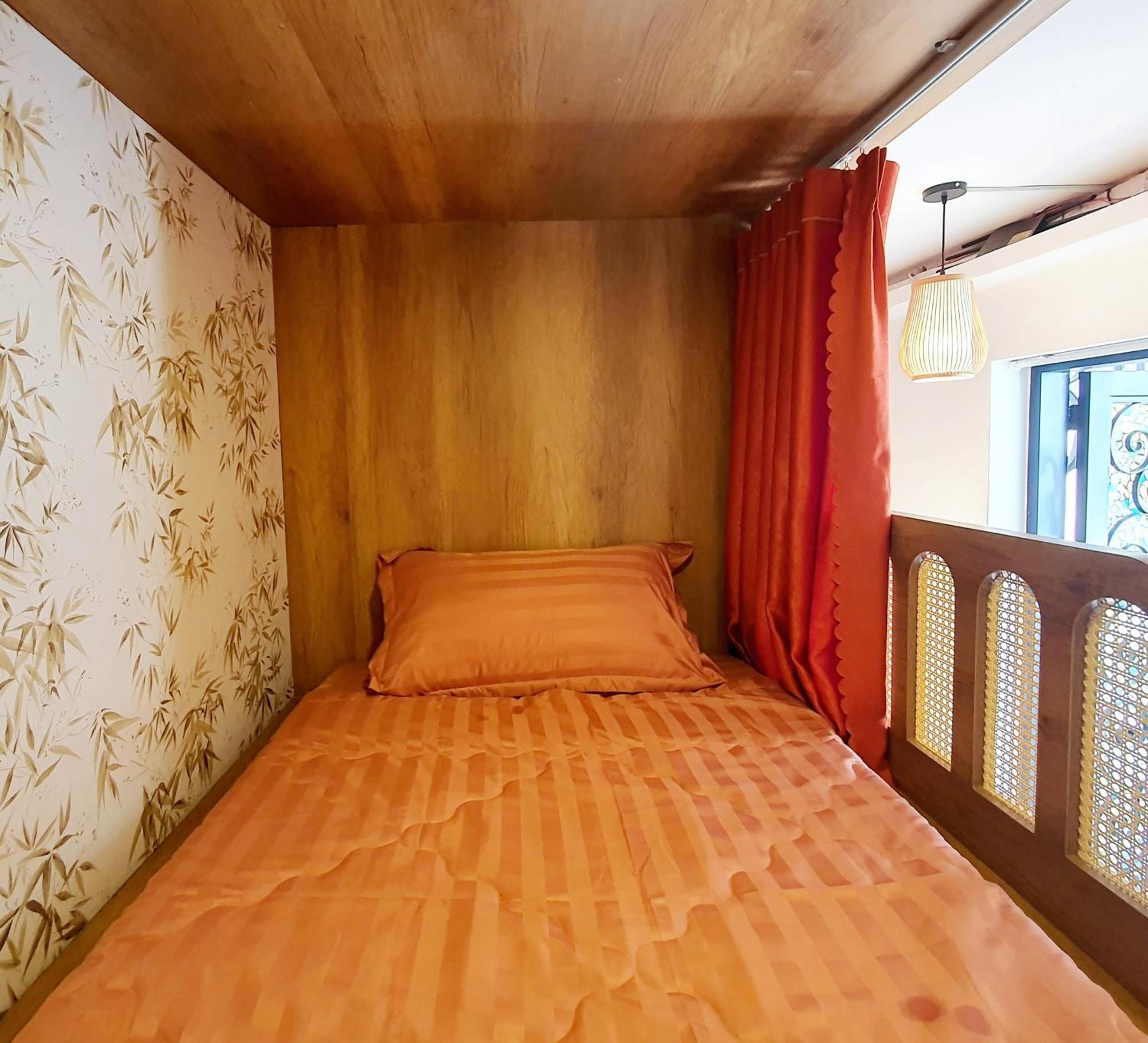 The Lovenote Home Хошимін Номер фото