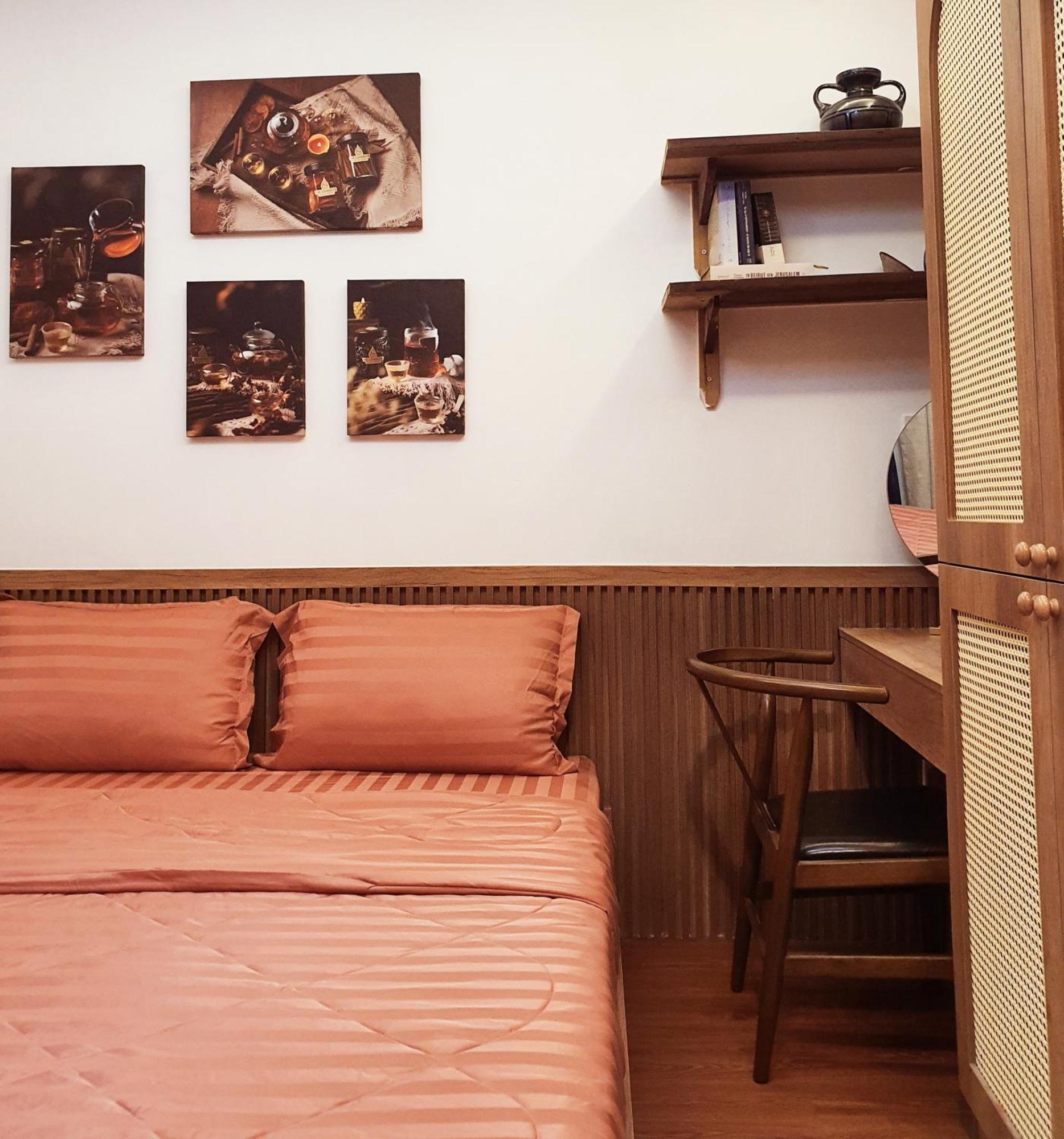 The Lovenote Home Хошимін Номер фото